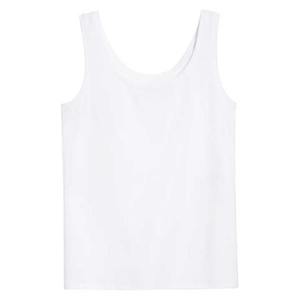 เสื้อกล้ามผู้หญิงผ้าฝ้าย100% ระบายอากาศได้ดี - Product Image 6