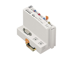 Nuevo producto: módulo de comunicación 750-333 - Product Image 1