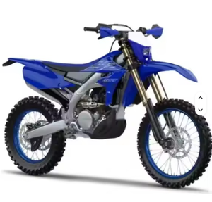 2023 nueva llegada YZ250FX 250cc motocicletas todoterreno refrigeradas por líquidos YZ 250FX DirtBikes - Product Image 6