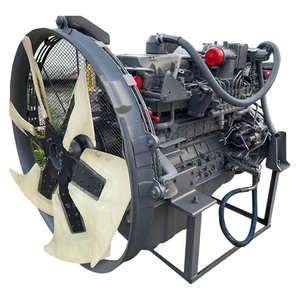 Ensemble moteur 4JJ1 - Product Image 3