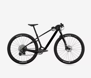 Bicicleta de Montaña Dogmass XC Hardtail 2025 NUEVA, Completa, de Carbono, 1x12, 29”, 100mm - Product Image 3