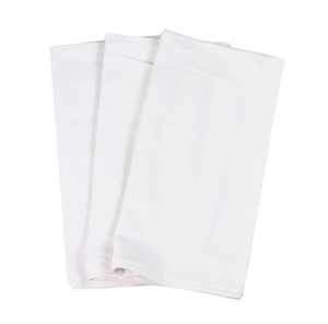 Serviettes de cuisine en coton 100% Floursack, tissage rayé de qualité supérieure, séchage rapide, écologiques, compressées, taille personnalisée, imprimées - Product Image 2