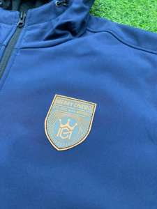 Parches de cuero de la mejor calidad, accesorios de ropa Premium - Product Image 2