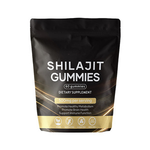 Fabricantes de Gomitas de Colágeno Veganas Sin Azúcar, Gomitas de Suplementos de Marca Privada ODM, Gomitas de Suplementos OEM - Product Image 2