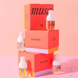 "Premium Custom Printed Corrugated Kraft Mailer Boxes for Pasta Beauty Products and Specialty Brand Packaging Solution - Product Image 2