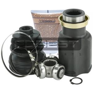 Giunto omocinetico interno destro 20x43x28 FEBEST (0511-DY3WATRH) - Product Image 1