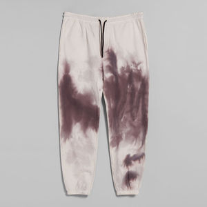 Chándal con Capucha Tie Dye Personalizado para Hombre, Tallas Grandes, Transpirable, Cómodo, Fabricación Sostenible de Alta Calidad, Gran Venta - Product Image 3