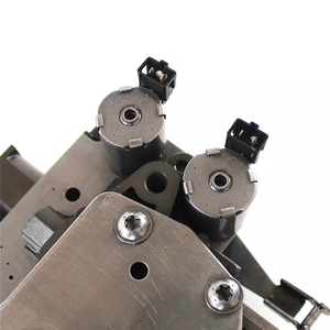 Corps de soupape de transmission automatique AL4 DPO à bas <span class=keywords><strong>prix</strong></span> pour véhicules <span class=keywords><strong>Peugeot</strong></span> Citroen 00-11 Beringo - Product Image 2
