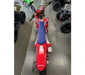 VENTAS 2026 Motocicletas Honda CRF450R 450 R CRF 250 R de Carreras Todoterreno - Product Image 1