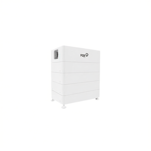 Convertisseur hybride empilable FoxESS 11,4 kW avec batteries LiFePO4 de 8 kWh et concentrateur pour appareils électroménagers - Product Image 2