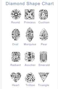 เพชรธรรมชาติทรงกลมสวยงามตัดได้ยอดเยี่ยมมีความคมชัดระดับ vssi พร้อมด้วยเพชรที่หลวมแบบ FG COLOUR
