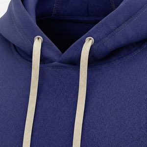 Conjunto Deportivo Premium de Nailon con Cierre, Chándal Holgado de Algodón, Traje Deportivo con Logotipo Personalizado para Hombre, 100% Algodón, Ropa Deportiva para Gimnasio - Product Image 4