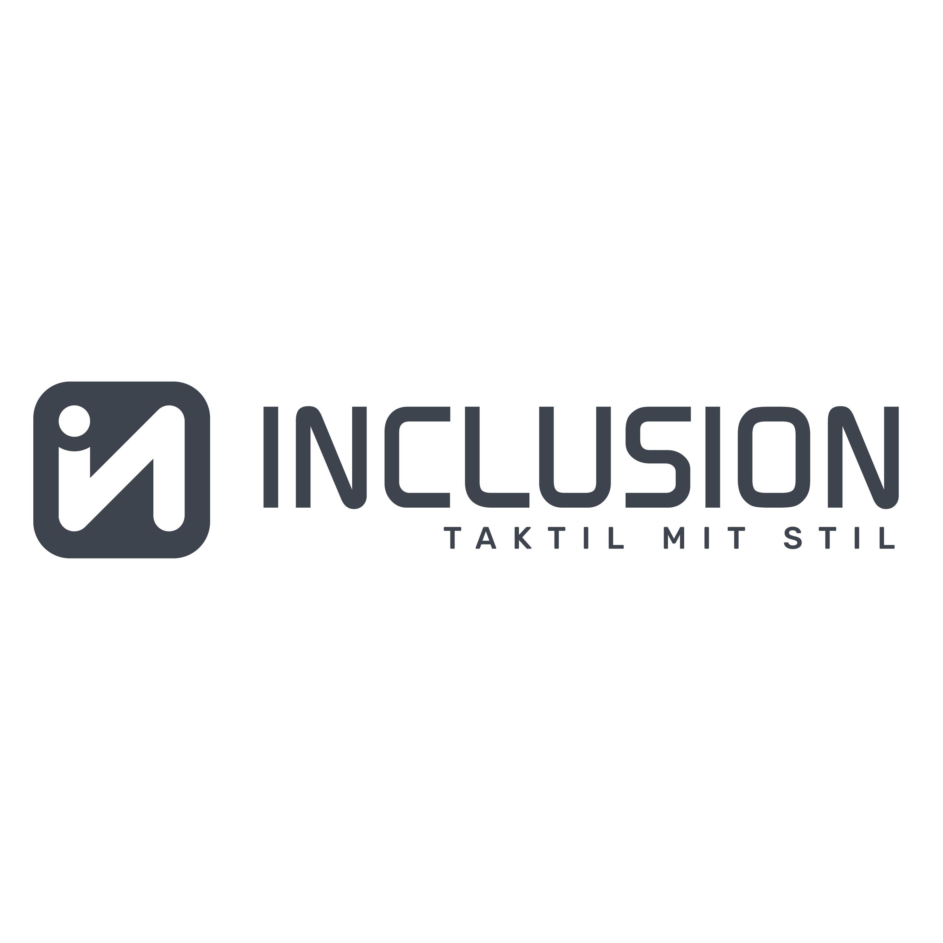 inclusion GmbH logo