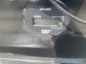 Maquinaria de construcción de movimiento de tierras de excavadora Caterpillar 303.5E2 CR de alta calidad 2018 lista para enviar - Product Image 2