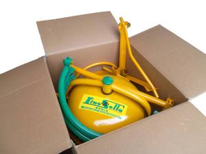 S1000 S150 Small Light Portable Machine Disassembled Packed in Carton <b>Box</b> <b>for</b> Building Easy Transport Hobby and Professional - Product Image 2