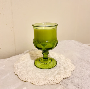 Wholesale Glass Hand Poured Scented <b>Candle</b> in <b>Bulk</b> Price For Christmas and Home Decor - Product Image 6
