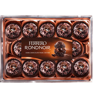 Ferrero Rondnoir <b>Chocolate</b> - Product Image 5