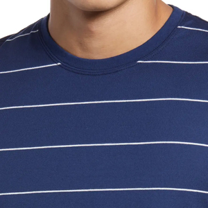 เสื้อยืดผู้ชายระบายอากาศได้ดีเสื้อยืดใส่ไปตามท้องถนน2025สินค้ามาใหม่ - Product Image 4