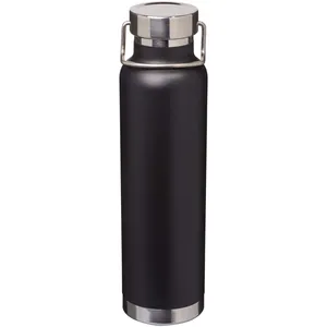 Bouteille d'eau thermique Thor durable, écologique, articles promotionnels pour boissons - Product Image 2