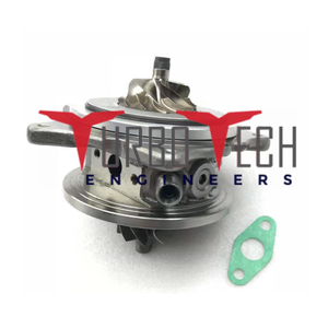 TURBOCOMPRESSEUR CHRA BV43D-9700542 - Product Image 1