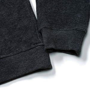 Sudadera de doble punto PARA MUJER: suave, acogedora y perfecta para ropa informal y capas durante el otoño y el invierno - Product Image 4