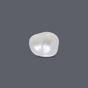 Collection de perles de Basra - Perles d'eau douce naturelles et baroques de 4,19 carats en blanc, rose et autres couleurs - Product Image 2