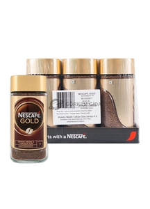 Café de Origen Único Nescafé Gold Origins - Sabor Intenso de los Mejores Granos (100g) - Product Image 4