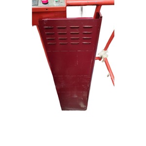 Componenti Industriali Trim Destro per Zlkb12 Rif. 502844 - Product Image 1