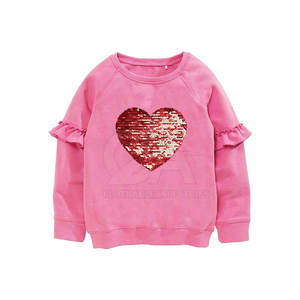 Sudadera infantil de última facción, superventas, venta al por mayor, sudadera infantil a precio asequible - Product Image 1