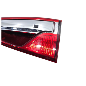 Bouton de verrouillage de hayon arrière FORD EcoSport Série CN15-13A602-CB (12>) - Product Image 3