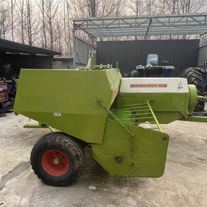 Petite presse à balles à <span class=keywords><strong>double</strong></span> chambre <span class=keywords><strong>Claas</strong></span> Square Mini presse à balles agricole à vendre - Product Image 4