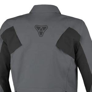 Veste de moto courte en textile de qualité professionnelle, fabricant de vêtements de moto orienté vers l'exportation OEM - Product Image 5