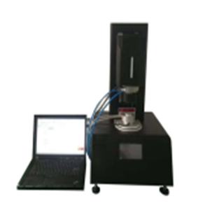 Reometro a Taglio Dinamico, Attrezzatura Didattica, Equipaggiamento da Laboratorio per Asfalto - Product Image 1