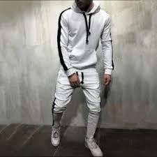 Wholesale Mens Joggers Outdoors Sweatershirt Training Tracksuits Men Shirt Custom XXL - Product Image 3
