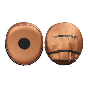 เป้าชกมวยเป้าเป้าชกมวยแผ่นเน้นหนังพิมพ์ลายโลโก้ออกแบบได้ตามต้องการ - Product Image 5