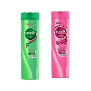 Nhà cung cấp tốt nhất phiên bản mới Sunsilk Tóc dầu gội đầu