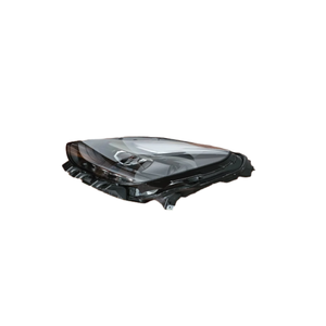 ไฟหน้ารถยนต์คุณภาพสูงแบบเมทริกซ์ ซ้าย-ขวา ไฟ <span class=keywords><strong>LED</strong></span> สำหรับรถยนต์เทสล่า รุ่น <span class=keywords><strong>3</strong></span> และ Y รุ่น 1514953-00-B 1514952-00-B 1514952 - Product Image 5