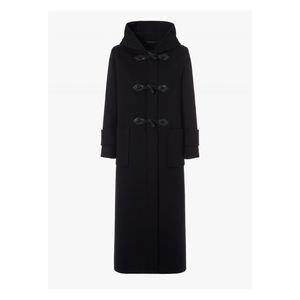 Manteau trench pour femmes, directement de l'usine |   Manteau long minimaliste pour femmes |   OEM ODM Vente en gros - Product Image 6