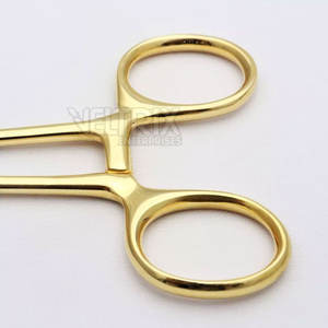 Portaagujas Mayo Hengar de Carburo de Tungsteno, Fabricación Profesional, Bajo MOQ, Precio Económico, En Stock, Talla 6 - Product Image 6