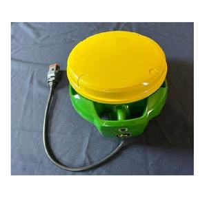 Globe GPS Starfire 7000 à vendre, globe fiable conçu pour une utilisation sur tracteur, offrant une précision de haut niveau, origine France - Product Image 4