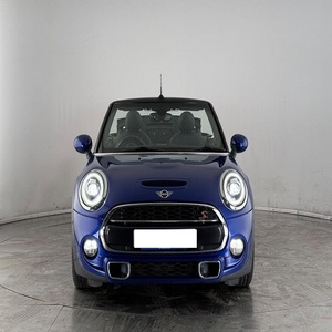 MINI COOPER 2018 USADO, Volante a la Izquierda/Derecha - Product Image 1