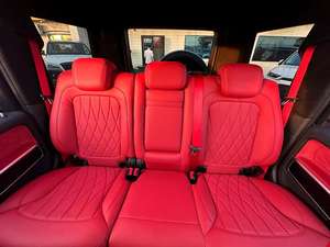 NUOVISSIMO MERCEDES-BENZ (G-CLASS G63 AMG) 2023, 577 CV, Chilometraggio (0 Km), TRASMISSIONE AUTOMATICA - Product Image 2