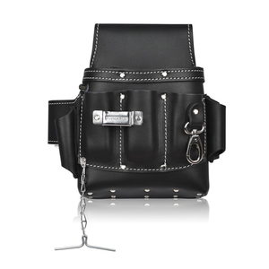 กระเป๋าไฟฟ้าที่ทำจากผ้าแข็งแรงช่วยให้เก็บของได้อย่างปลอดภัยดีไซน์น้ำหนักเบาทนทานมีสไตล์และสะดวกในการพกพาไปทุกที่ - Product Image 1