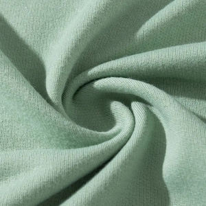 Custom High Quality 100% Cotton Pullover Heavyweight <b>3d</b> Embossed Crew Neck Sweatshirt <b>Hoodie</b> for Men - Product Image 3