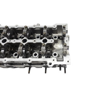 Tête de Cylindre Complète SSANGYONG Tivoli Série 67301000A0 D16DTF Diesel 1600 (15>) - Product Image 3