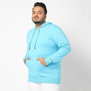 Maßgefertigte Hochwertige Unisex Fleece-Hoodies Sweatshirts Atmungsaktiver Winter-Pullover Nach Maß Übergröße - Product Image 2