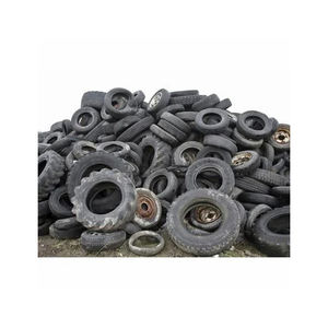 Neumáticos usados suministrados en grandes volúmenes para envío y reventa - Product Image 3