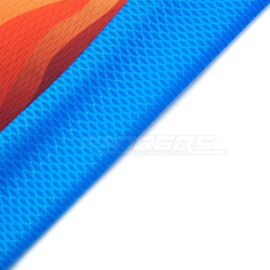 Maillot de cyclisme pour homme avec fermeture éclair intégrale, vêtements de vélo, maillot de cyclisme unique, maillot de cyclisme professionnel vierge - Product Image 5