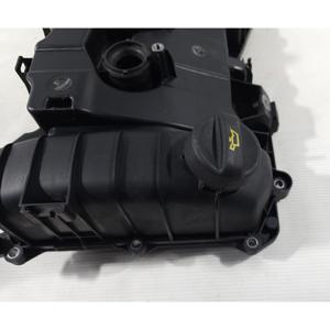 COPERTURA TAPPETI CITROEN C3 Serie 9812111980 HM05 Benzina 1200 (16>) - Product Image 5