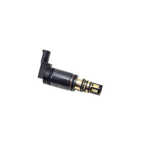 Vanne de compresseur de climatisation pour Jeep Compass Série P68245076AA 552 60 384, EJJ Diesel 1600 (16>) - Product Image 1